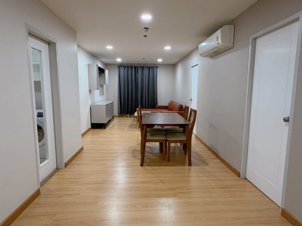 For sale or rent: Le Rich Rama 3. Spacious rooms with ample living space. Convenient and complete amenities all in one place. Don't miss out!