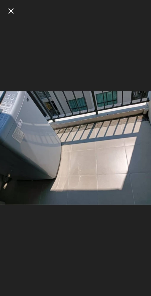 For sale or rent: Lesto Sukhumvit 113, a lovely room with complete amenities. Don't miss out on this great deal!