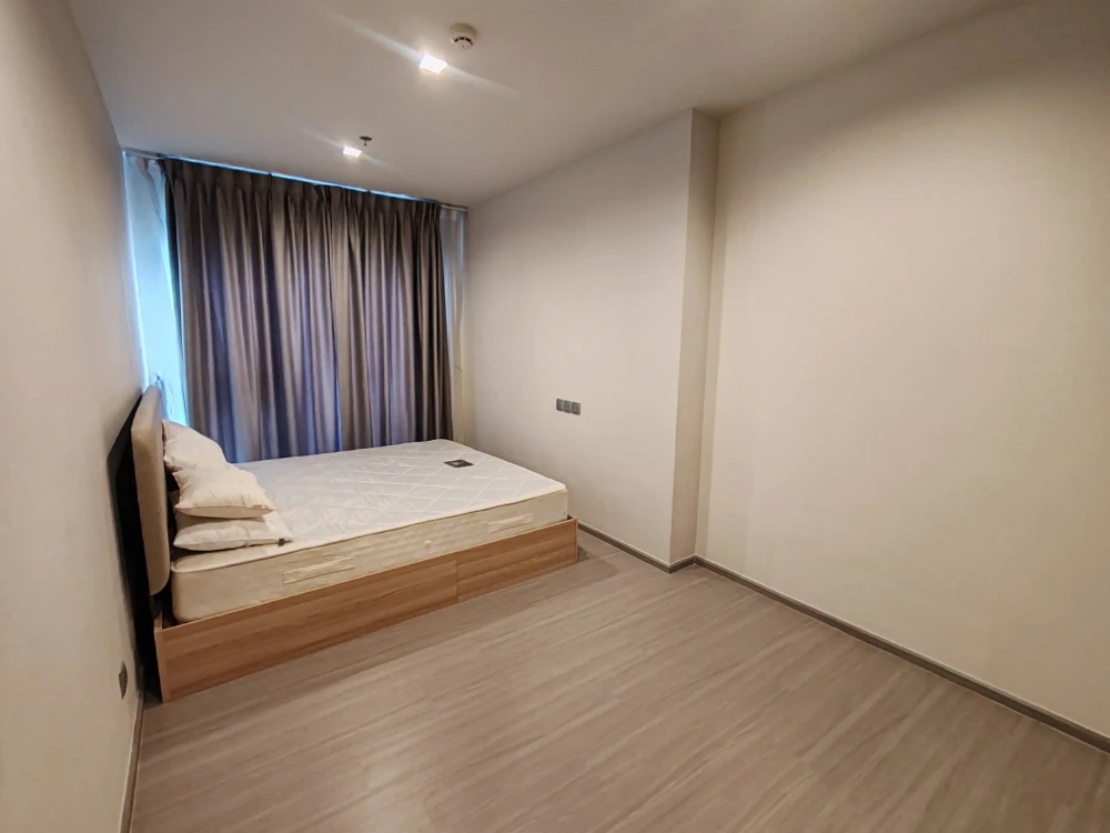 ขาย ให้เช่า Life Asoke Hype 2 ห้องนอน พื้นที่ใช้สอยเยอะ ทำเลดี วิวสวย ดีแบบนี้ห้ามพลาด