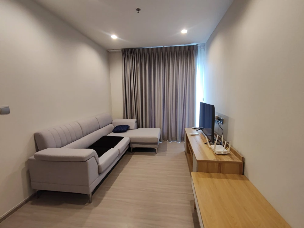 ขาย ให้เช่า Life Asoke Hype 2 ห้องนอน พื้นที่ใช้สอยเยอะ ทำเลดี วิวสวย ดีแบบนี้ห้ามพลาด