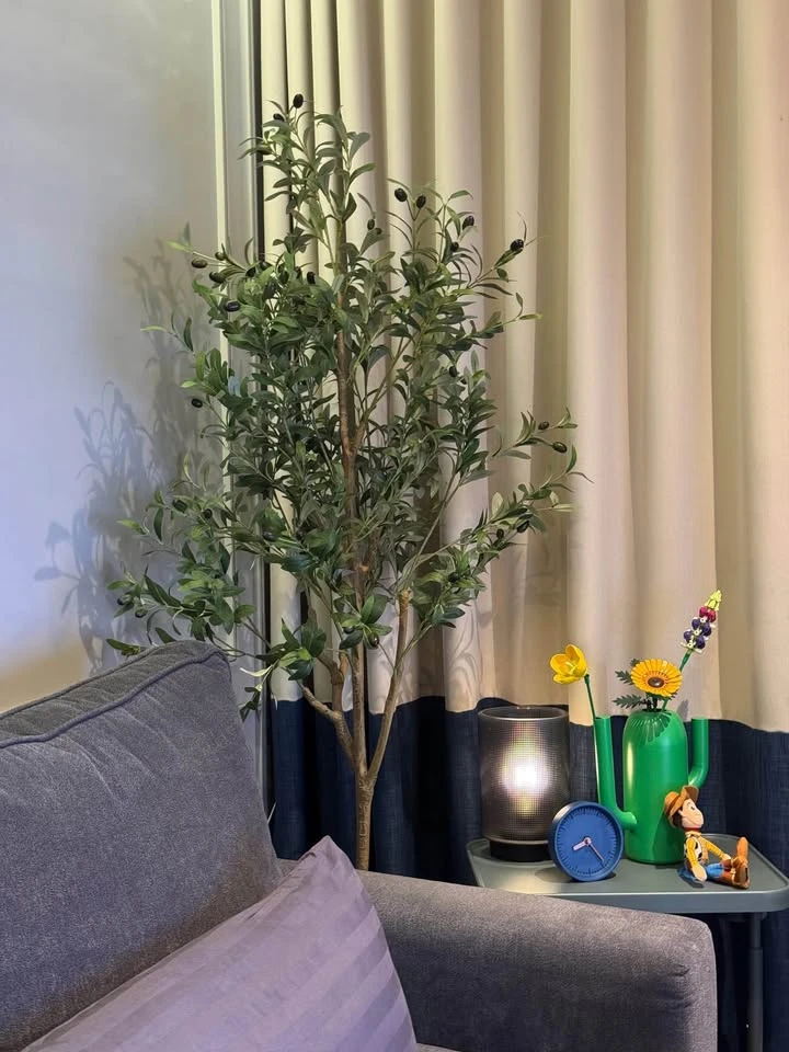 For sale or rent: Life Asoke Hype, 15th floor, beautiful unit, fully furnished and ready to move in. Book now!