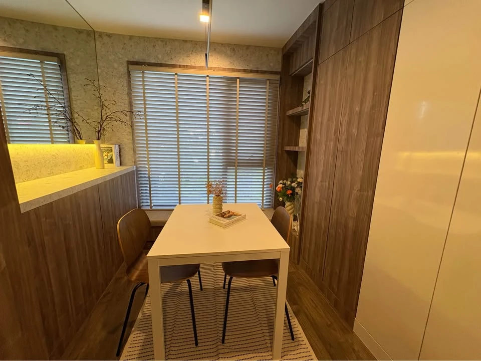 Life Ladprao Valley condos for sale/rent. Spacious and comfortable. Book now!