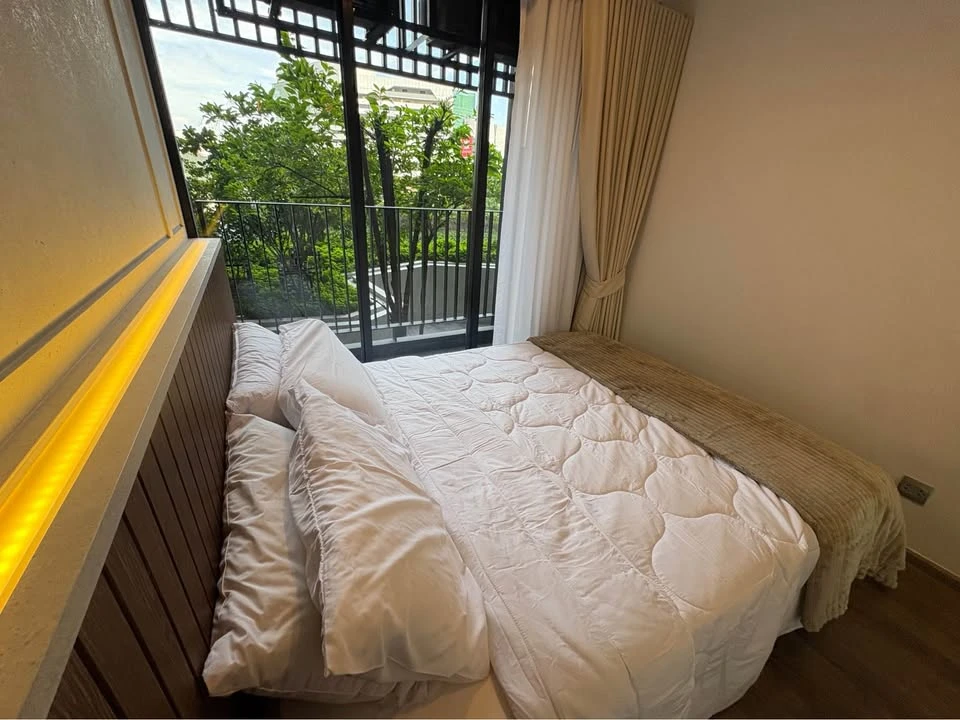 Life Ladprao Valley condos for sale/rent. Spacious and comfortable. Book now!