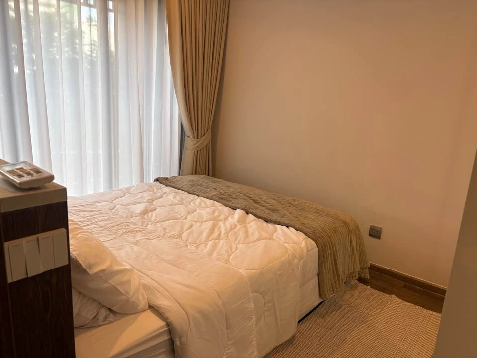 Life Ladprao Valley condos for sale/rent. Spacious and comfortable. Book now!