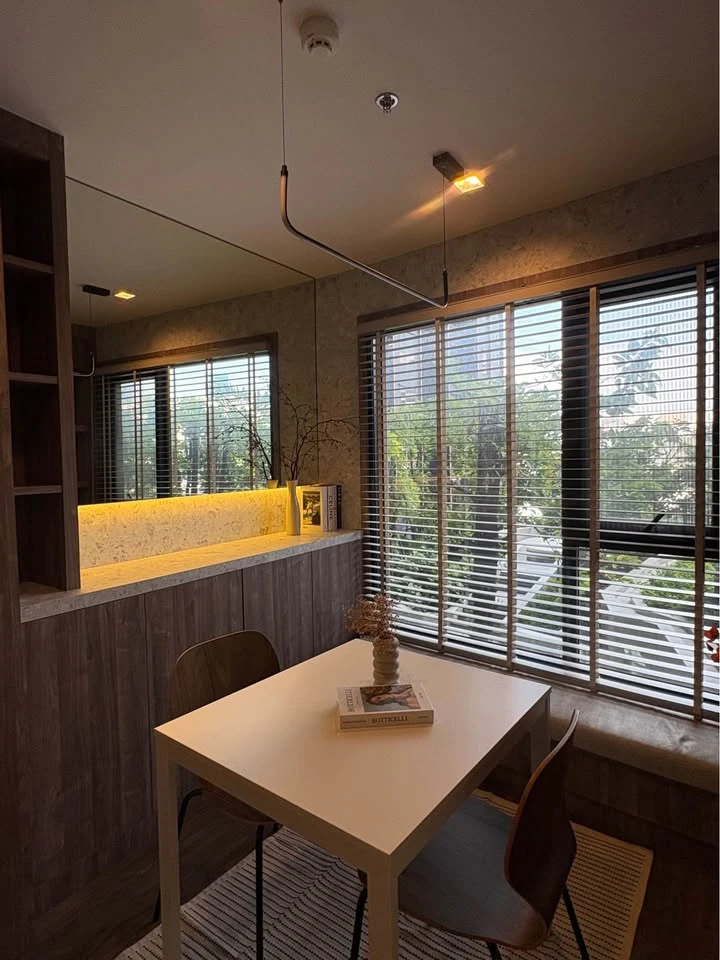 Life Ladprao Valley condos for sale/rent. Spacious and comfortable. Book now!