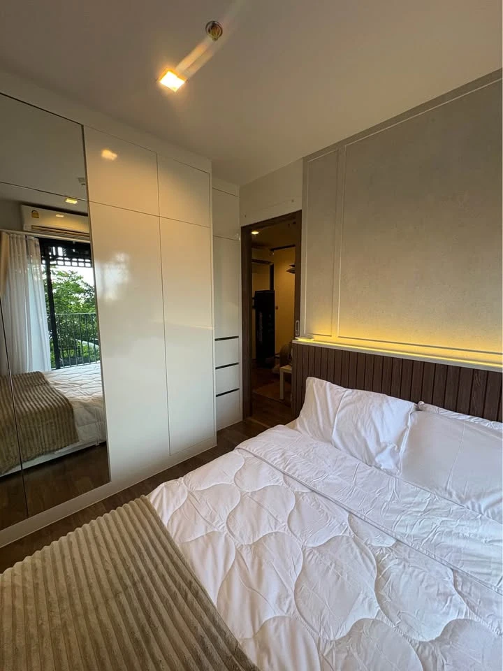 Life Ladprao Valley condos for sale/rent. Spacious and comfortable. Book now!