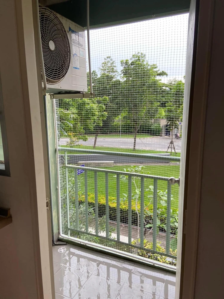 For sale, for rent, Lumpini Condo Town Chonburi - Sukhumvit, 2nd floor, garden view, no buildings blocking the view, reserve now, urgently.
