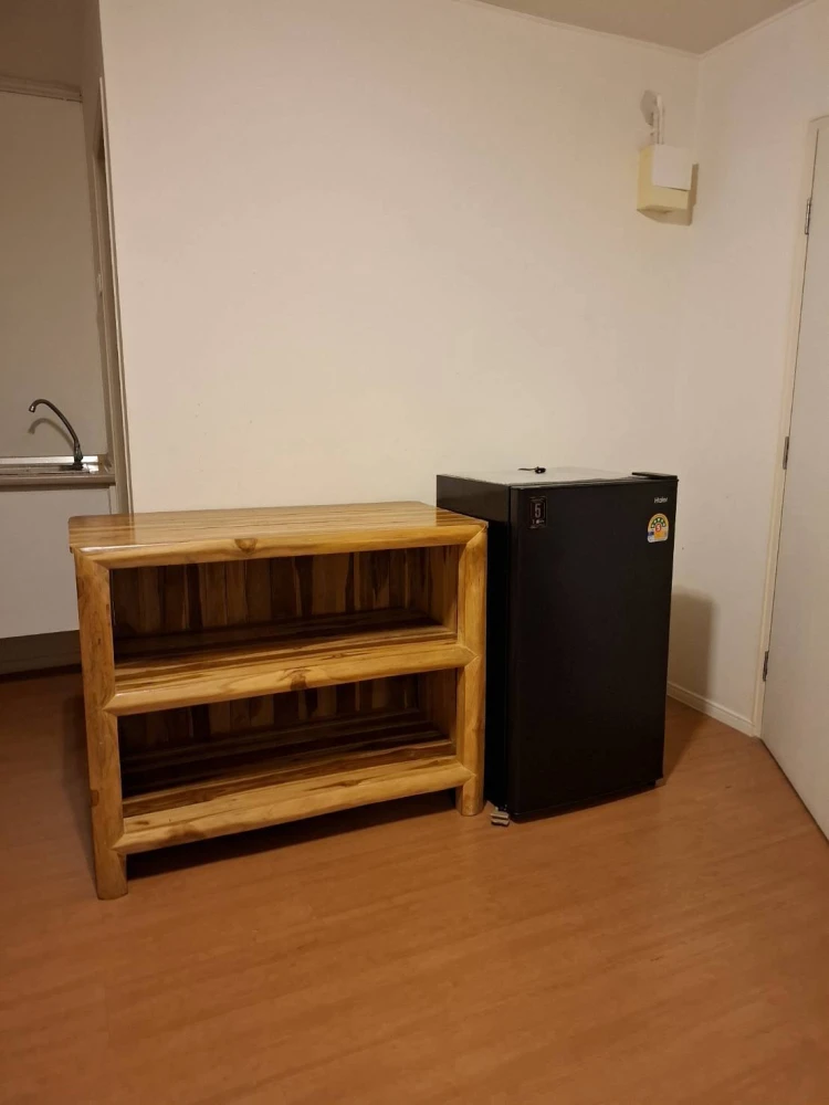 For rent: Lumpini Condotown Chonburi - Sukhumvit, 5th floor. Nice, fully furnished unit. Book now!