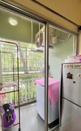 For sale, for rent Lumpini Condotown Chonburi - Sukhumvit, fully furnished room, nice to live in, book now, don't wait.