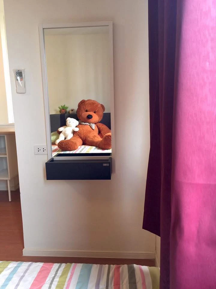 For sale or rent: Lumpini Condotown Chonburi - Sukhumvit. Nice unit with complete amenities. Don't miss out!