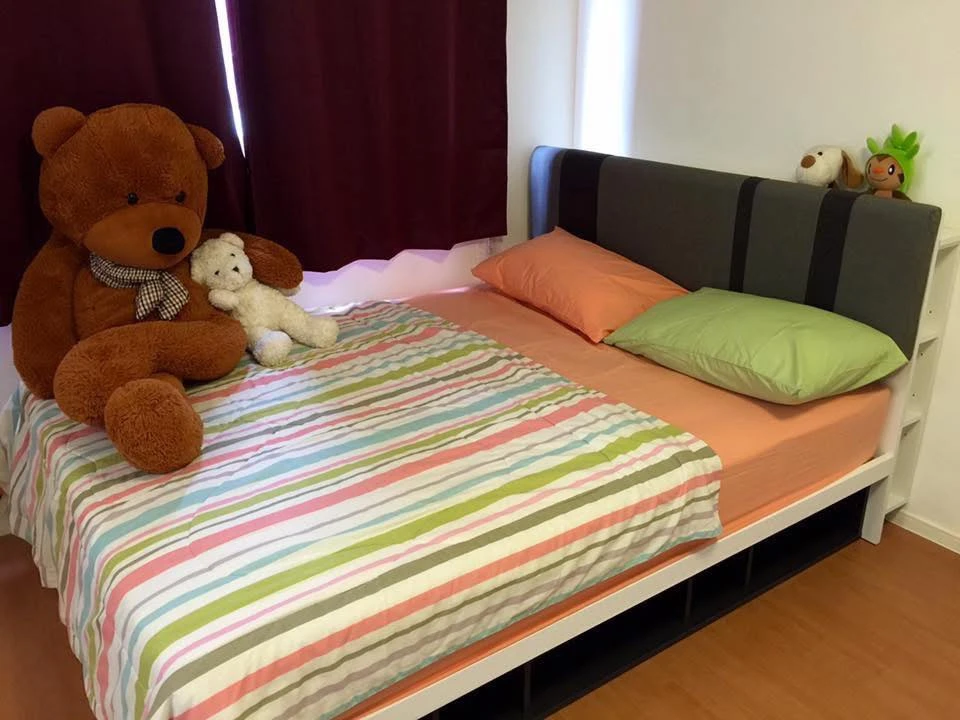 For sale or rent: Lumpini Condotown Chonburi - Sukhumvit. Nice unit with complete amenities. Don't miss out!