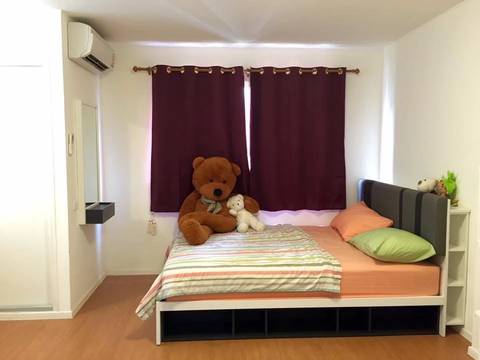 For sale or rent: Lumpini Condotown Chonburi - Sukhumvit. Nice unit with complete amenities. Don't miss out!
