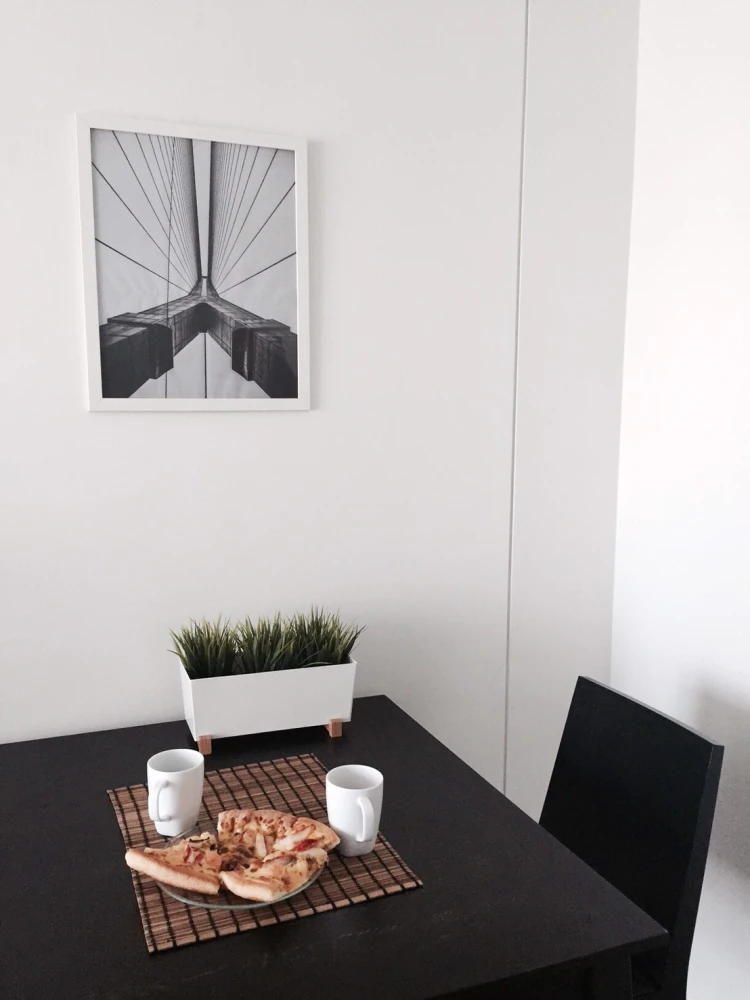 For sale or rent: Lumpini Park Rama 9 – Ratchada. A lovely room with complete furniture and appliances. Just bring your own luggage and move in.