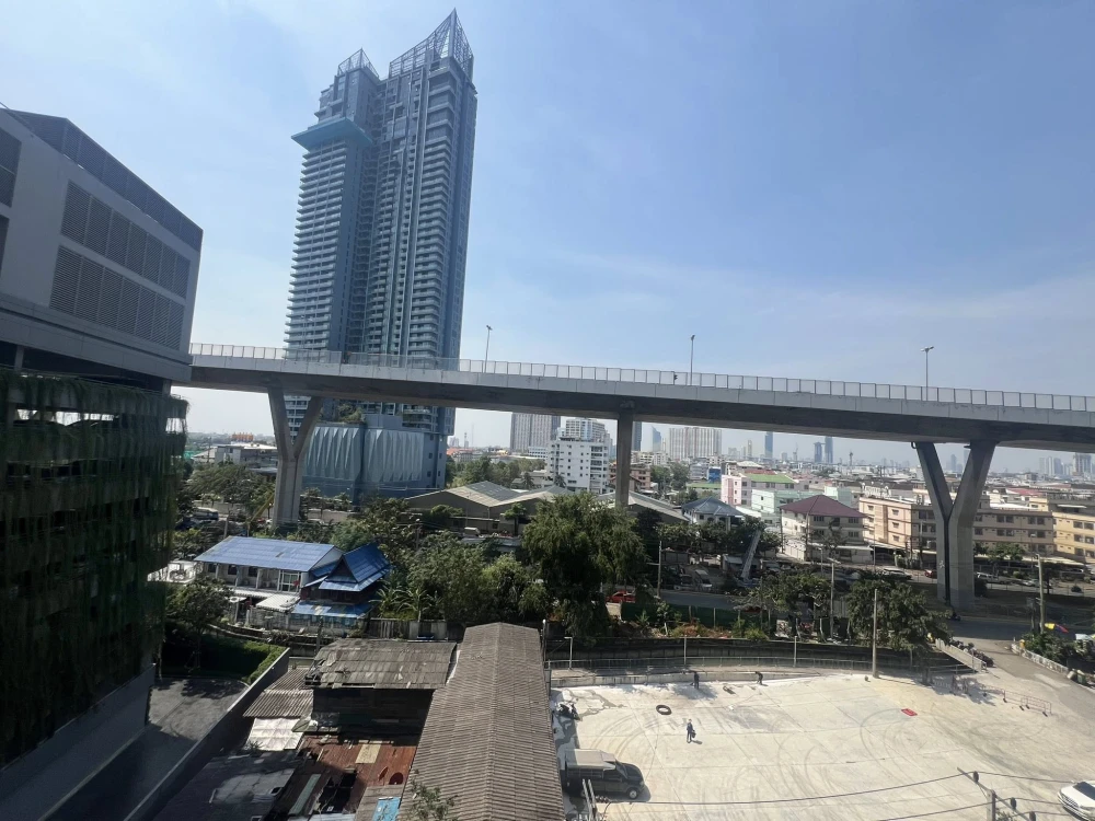 For sale or rent: Lumpini Place Rama 3-Riverine. Ready-to-move-in units with complete amenities. Book yours today!
