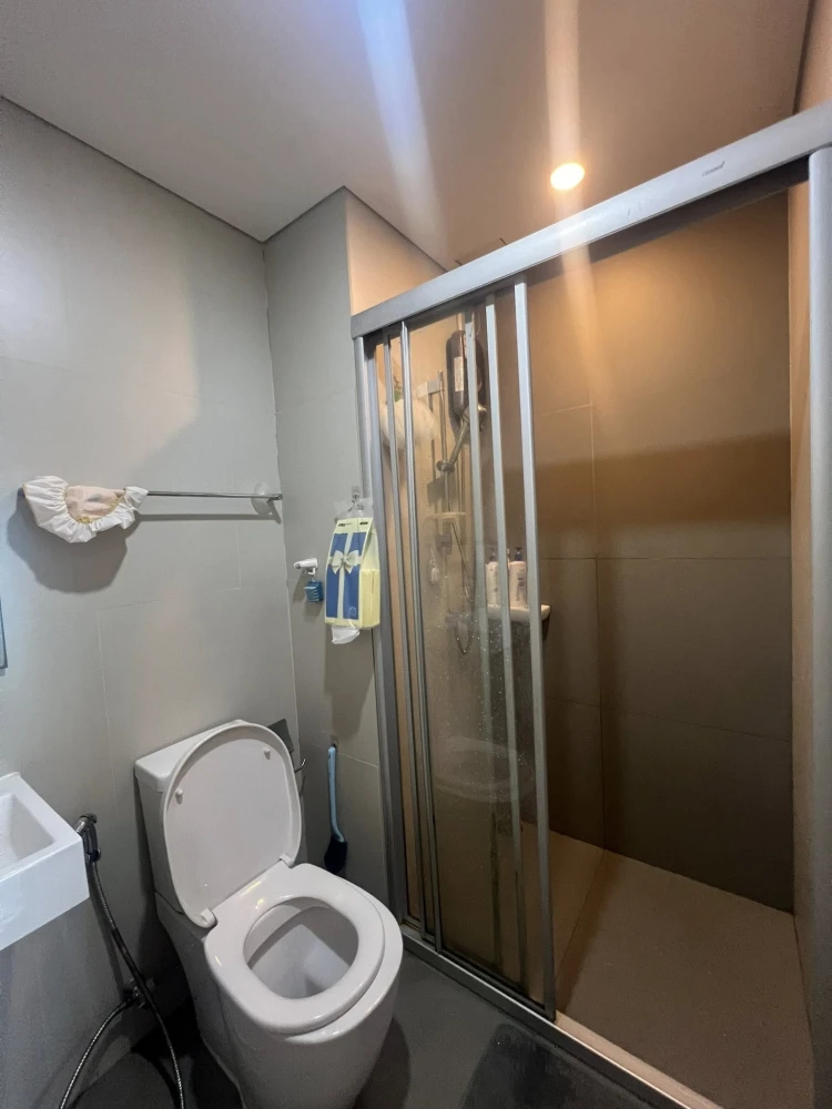 For sale or rent: Lumpini Place Rama 3-Riverine. Ready-to-move-in units with complete amenities. Book yours today!