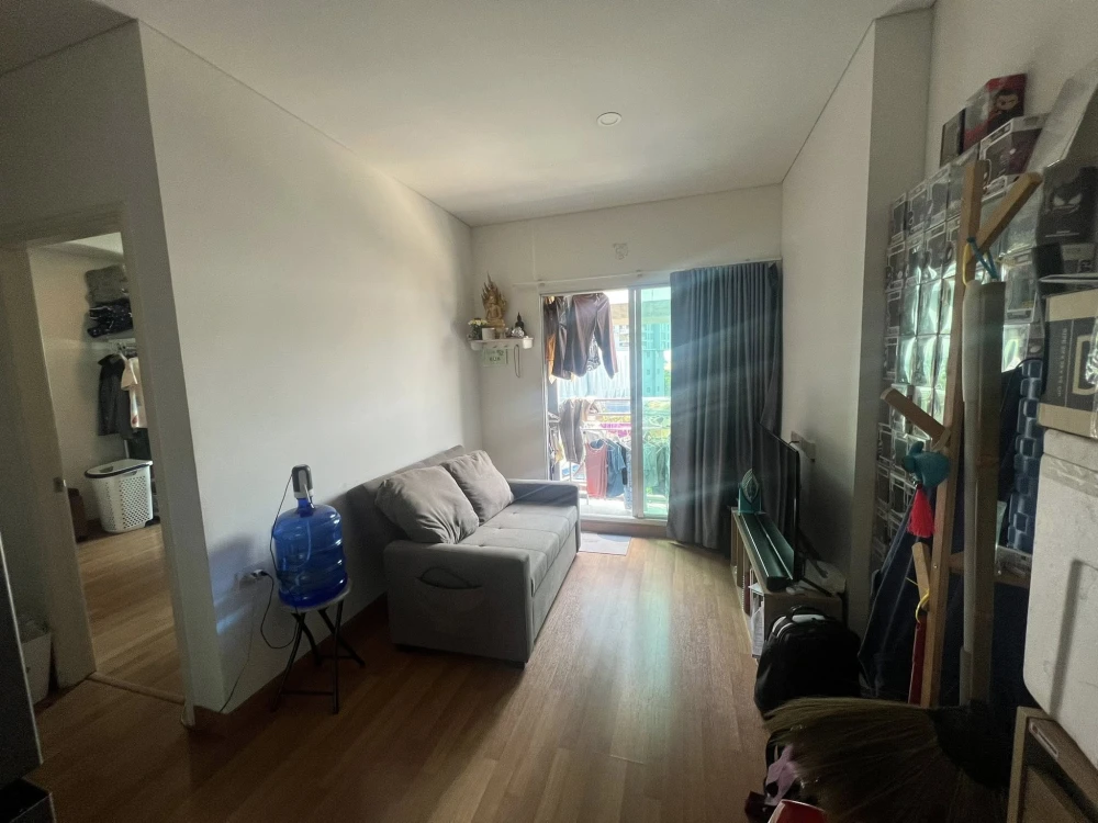 For sale or rent: Lumpini Place Rama 3-Riverine. Ready-to-move-in units with complete amenities. Book yours today!