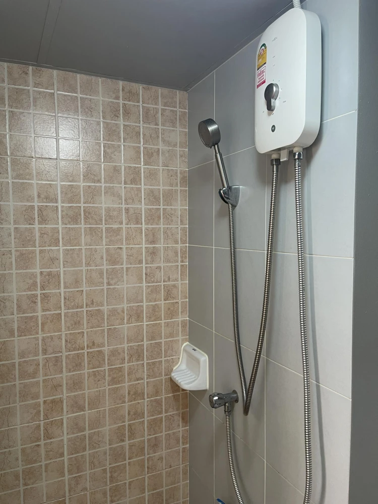 For sale or rent: Lumpini Township Rangsit Klong 1, 1 bedroom, 1 bathroom, fully furnished. Move-in ready!