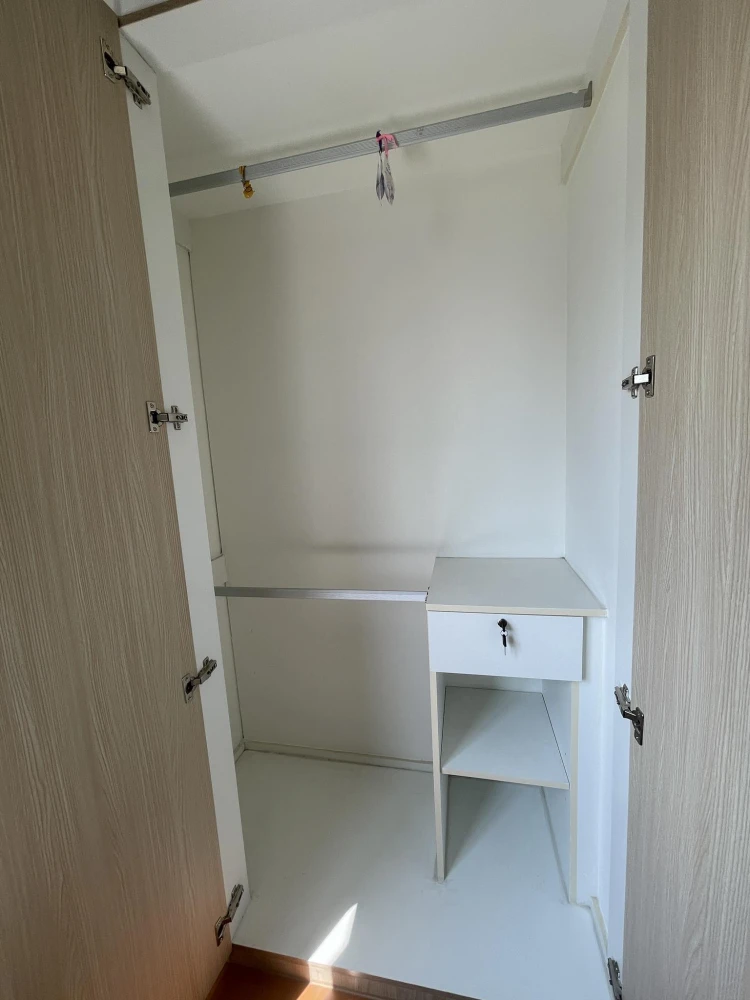 For sale or rent: Lumpini Township Rangsit Klong 1, 1 bedroom, 1 bathroom, fully furnished. Move-in ready!