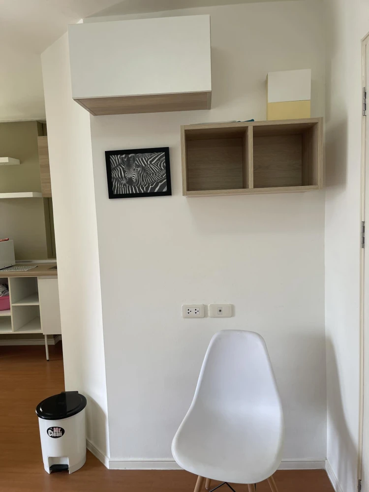 For sale or rent: Lumpini Township Rangsit Klong 1, 1 bedroom, 1 bathroom, fully furnished. Move-in ready!