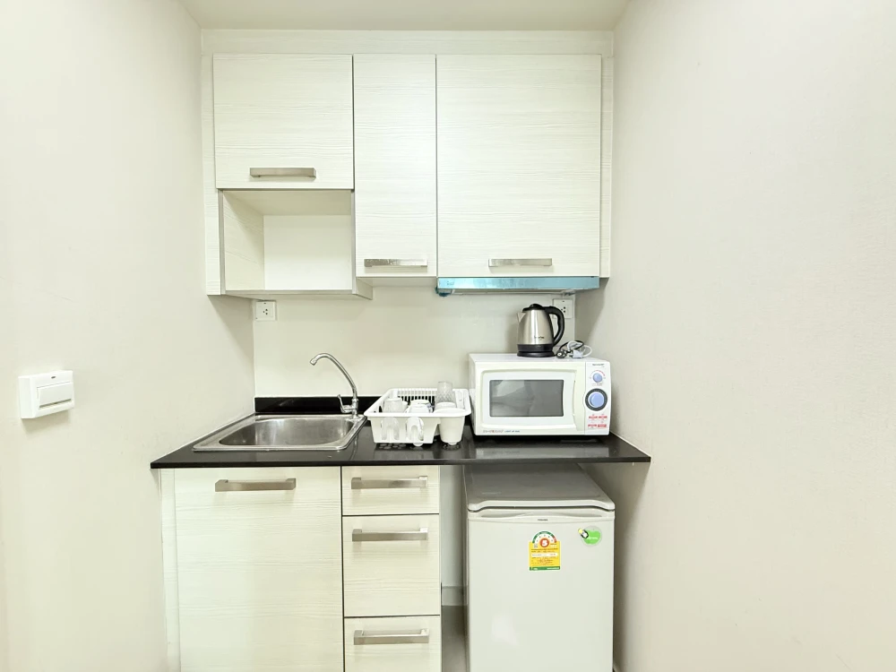 For sale, for rent, M society Condo, ready to move in, complete facilities, if you don't reserve, you'll miss out.