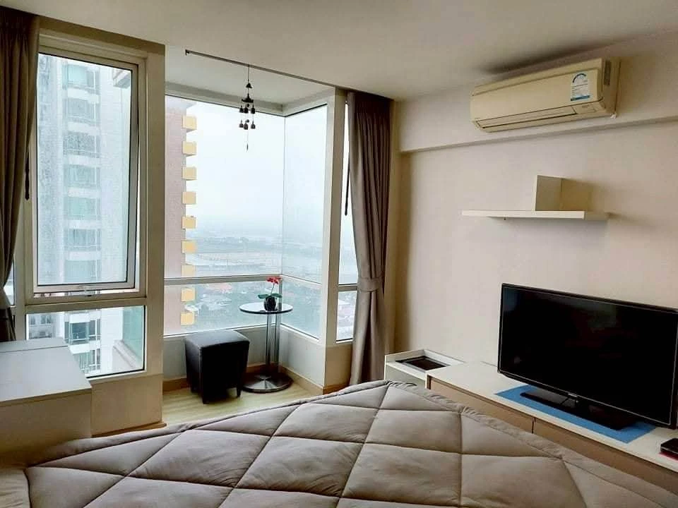 ขาย ให้เช่า M Society Condominium ทำเลดี เดินทางสะดวก เข้าเมืองง่าย ห้องอยู่ชั้นสูงมากๆ สนใจจองเลย