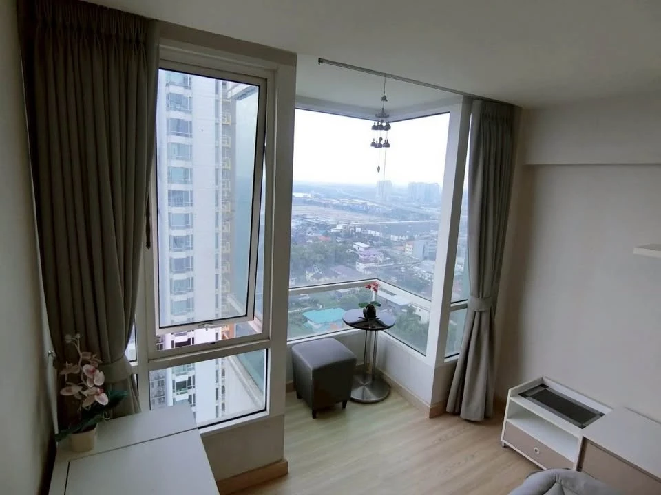 ขาย ให้เช่า M Society Condominium ทำเลดี เดินทางสะดวก เข้าเมืองง่าย ห้องอยู่ชั้นสูงมากๆ สนใจจองเลย