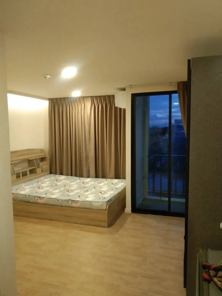 ขาย ให้เช่า Modern Condo The Forest Rama 2-Eakchai ห้องน่าอยู่ ทำเลดี มาพร้อมเฟอร์นิเจอร์ครบครัน จองเลย images