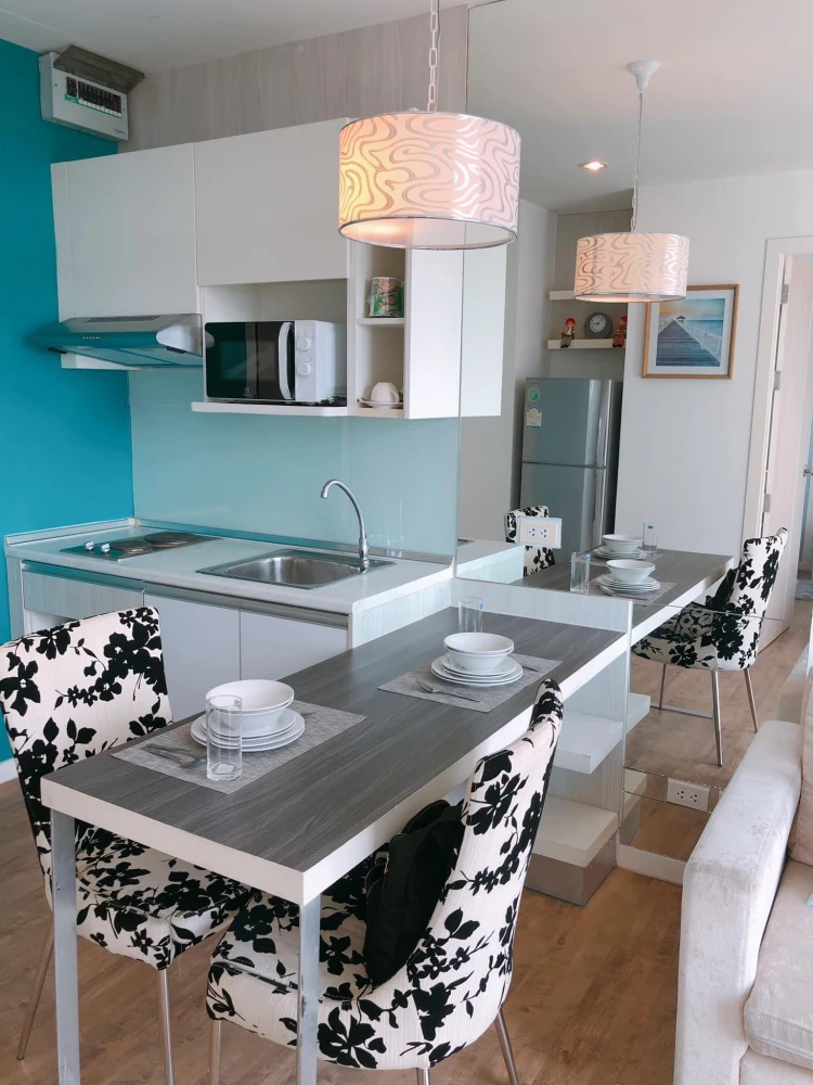 For sale or rent: Neo Sea View Condo Jomtien. Nicely decorated units with complete amenities at great prices. Book now, don't miss out!