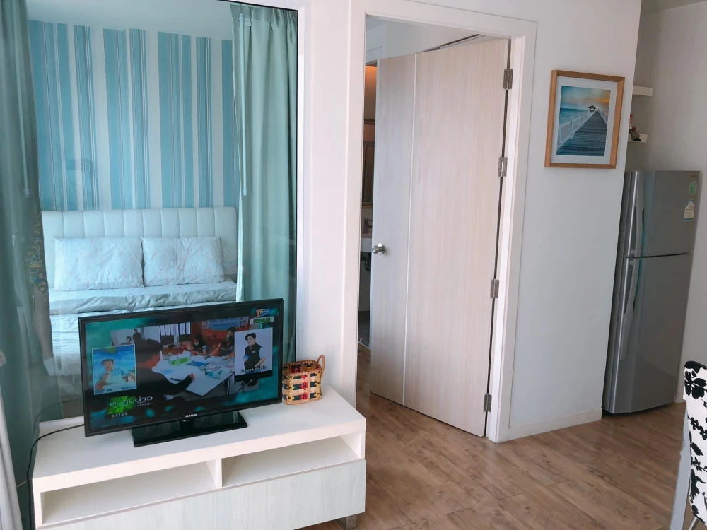 For sale or rent: Neo Sea View Condo Jomtien. Nicely decorated units with complete amenities at great prices. Book now, don't miss out!