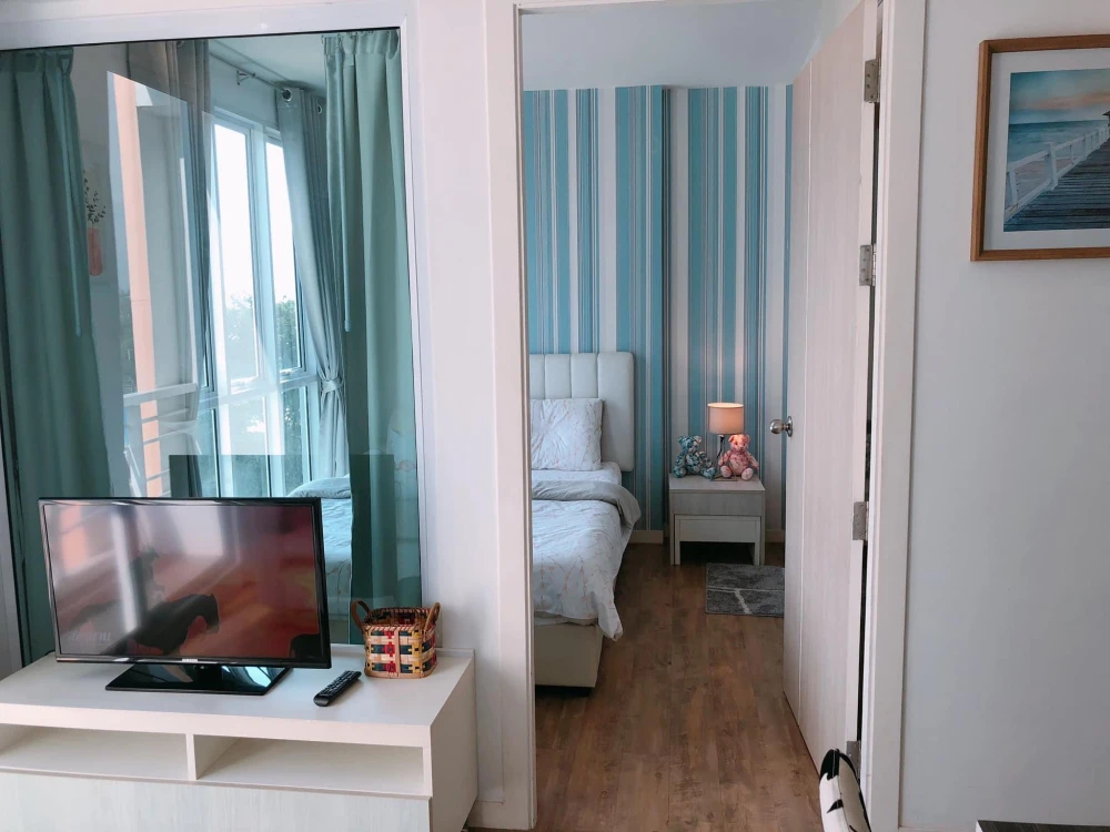 For sale or rent: Neo Sea View Condo Jomtien. Nicely decorated units with complete amenities at great prices. Book now, don't miss out!