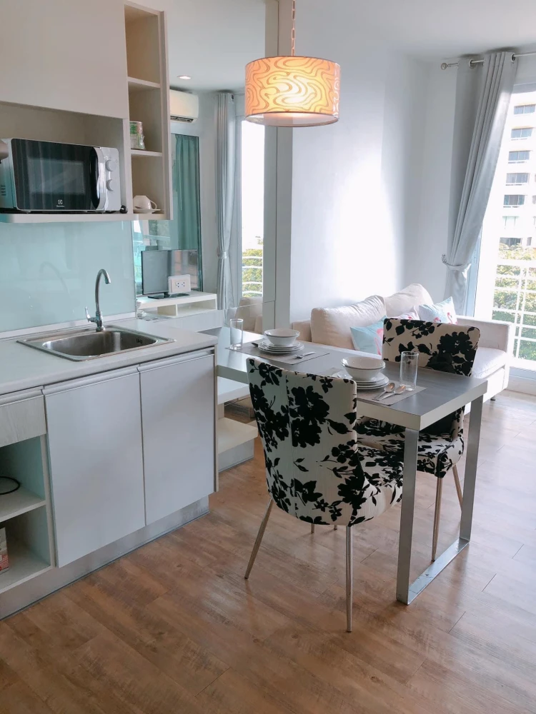 For sale or rent: Neo Sea View Condo Jomtien. Nicely decorated units with complete amenities at great prices. Book now, don't miss out!