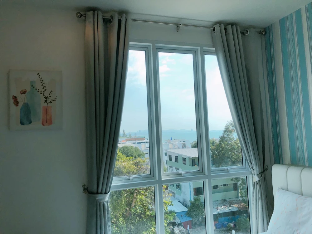 For sale or rent: Neo Sea View Condo Jomtien. Nicely decorated units with complete amenities at great prices. Book now, don't miss out!
