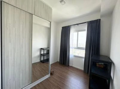 For sale, for rent Notting Hill Sukhumvit - Praksa, corner room with spacious usable area, open view, not blocked, good like this, you can't miss book