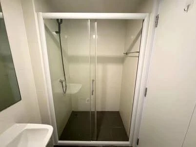For sale, for rent Notting Hill Sukhumvit - Praksa, corner room with spacious usable area, open view, not blocked, good like this, you can't miss book