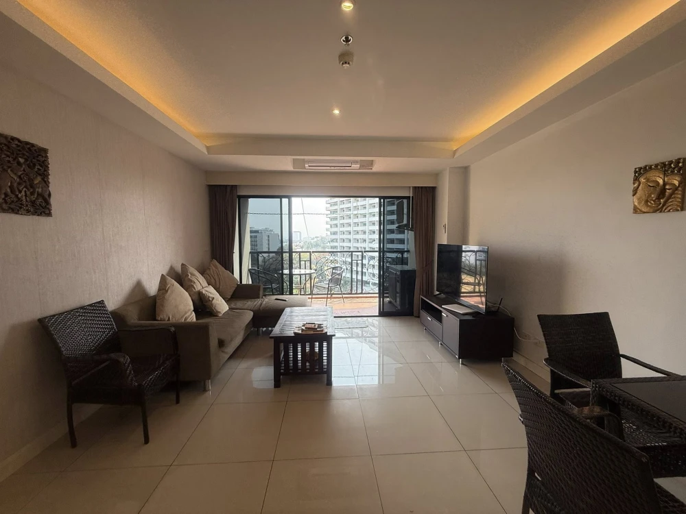 For sale or rent: Nova Mirage Duplex, 2 bedrooms, 2 bathrooms, spacious living area. Book today! Don't miss this opportunity.