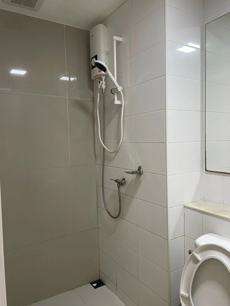 For sale or rent: Plum Condo Mix Chaengwattana. Ready-to-move-in condo at a great price in a prime location, near the BTS Skytrain, government offices