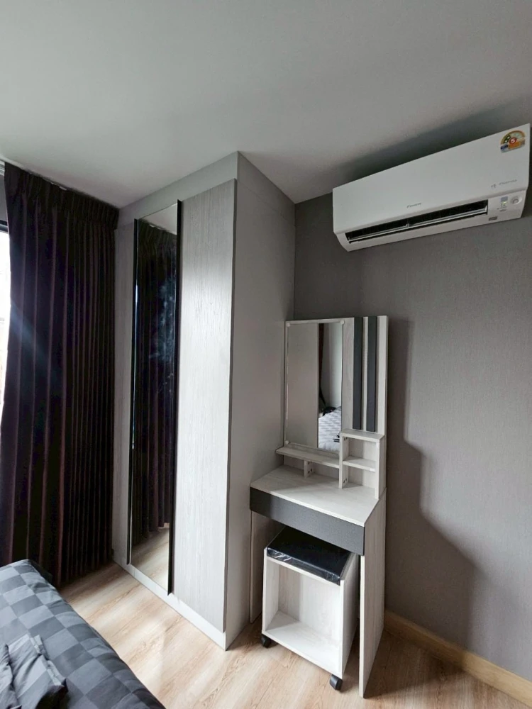 For sale or rent: Premio Fresco. Nice, fully furnished rooms in a prime location with complete amenities. Book now!