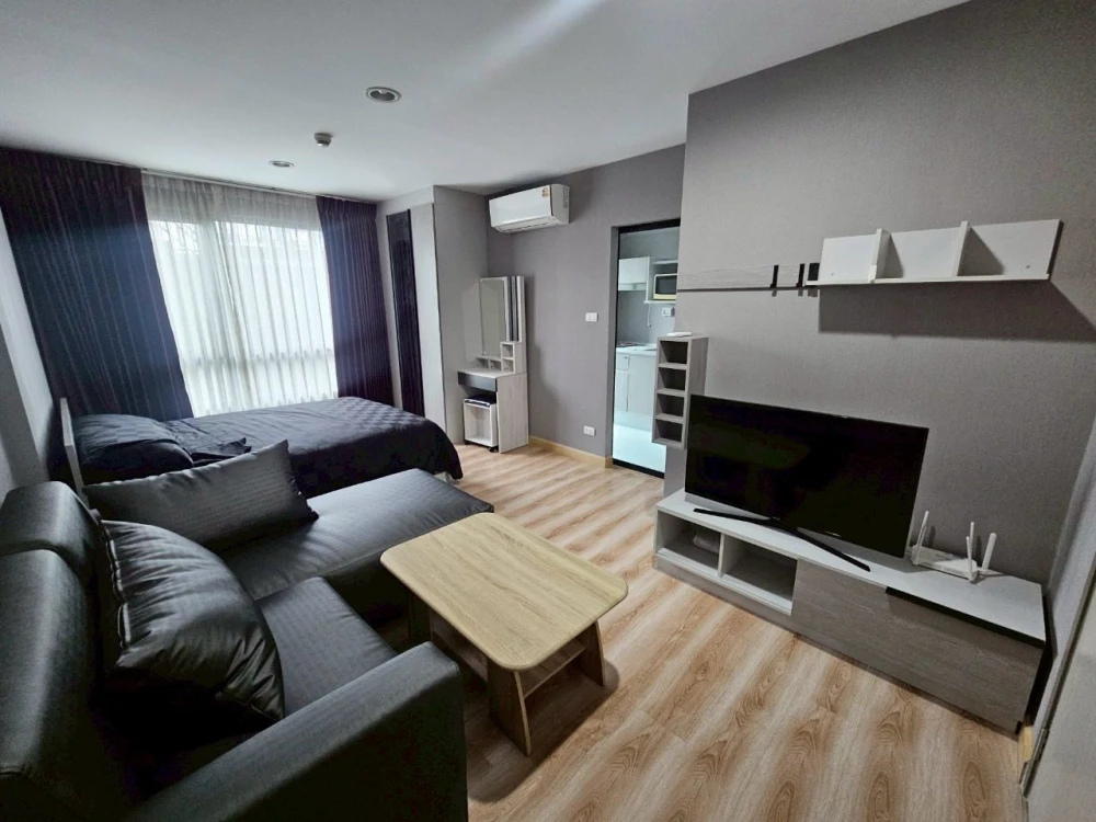 For sale or rent: Premio Fresco. Nice, fully furnished rooms in a prime location with complete amenities. Book now!