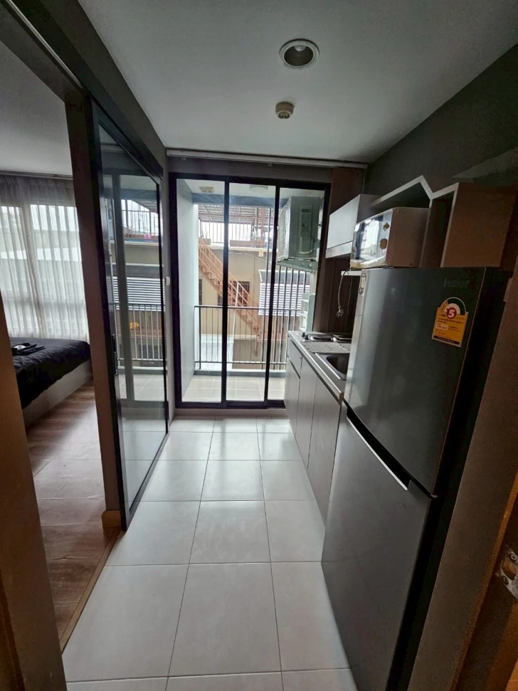 For sale or rent: Premio Fresco. Nice, fully furnished rooms in a prime location with complete amenities. Book now!
