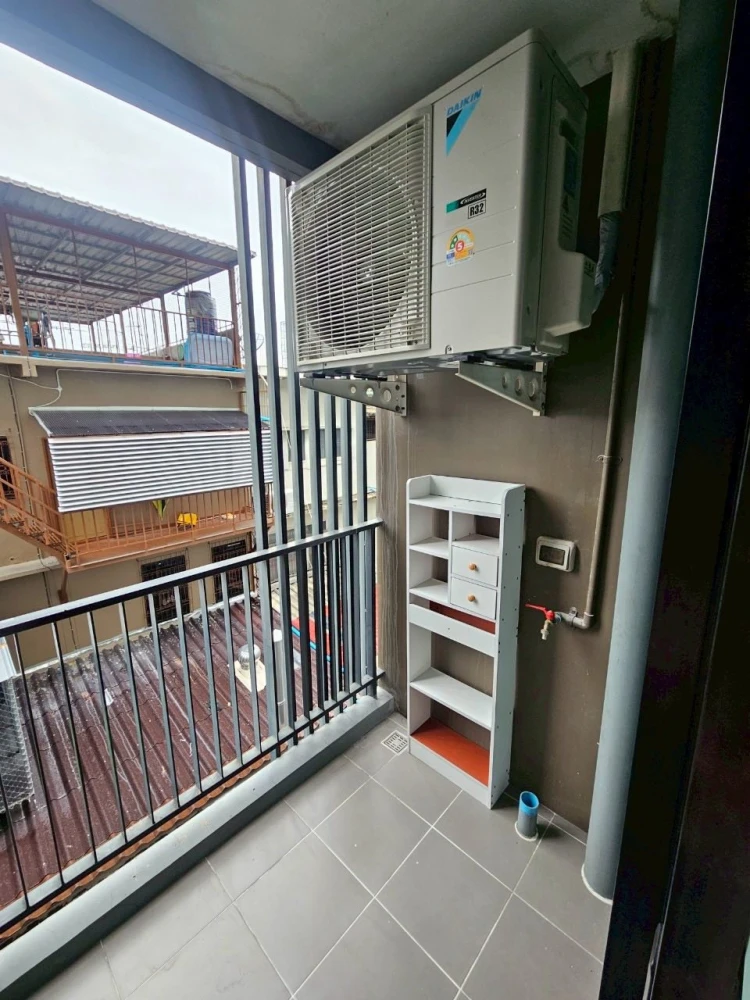 For sale or rent: Premio Fresco. Nice, fully furnished rooms in a prime location with complete amenities. Book now!