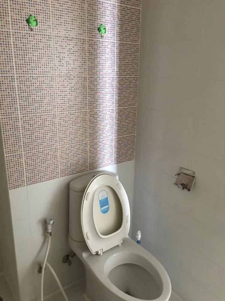 For sale, for rent Prima Srinakarin, north-facing room, fully furnished, beautiful city view, book now