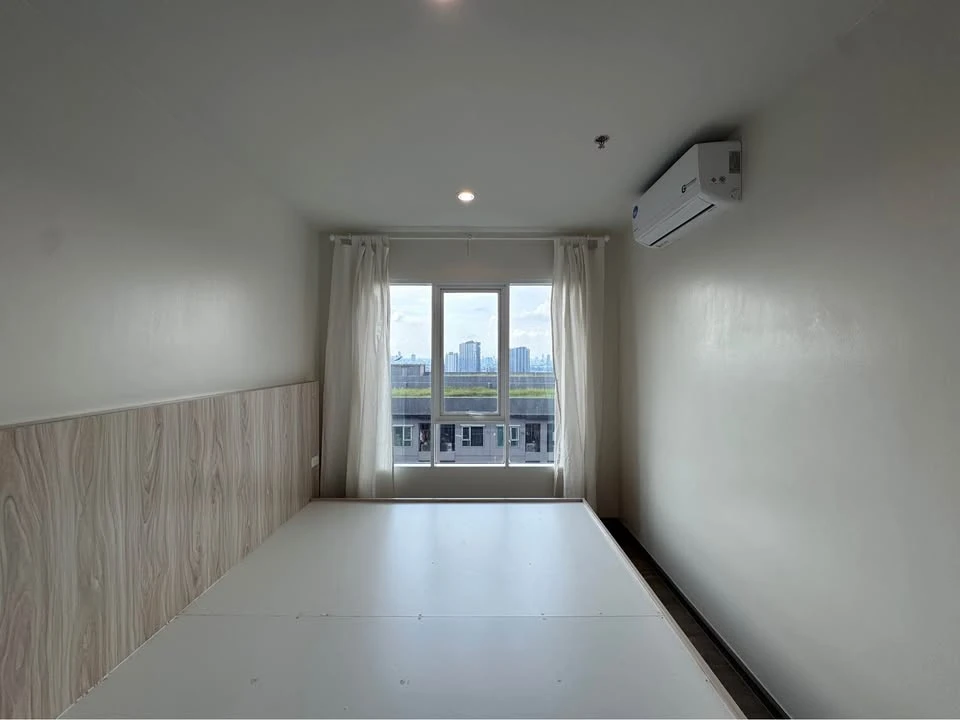 ขาย ให้เช่า Regent Home Bangson เฟส 2 ชั้นสูงมาก วิวโล่ง พร้อมเฟอร์นิเจอร์ Built-in เน้นฟังก์ชันการใช้งาน น่าจองมากๆ