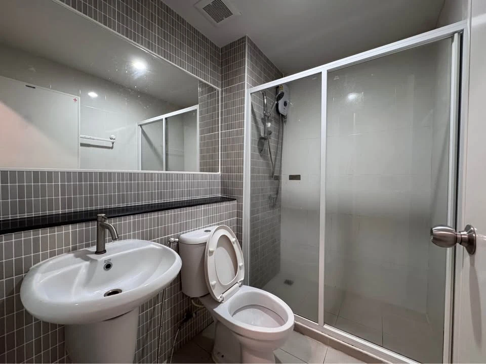 ขาย ให้เช่า Regent Home Bangson เฟส 2 ชั้นสูงมาก วิวโล่ง พร้อมเฟอร์นิเจอร์ Built-in เน้นฟังก์ชันการใช้งาน น่าจองมากๆ