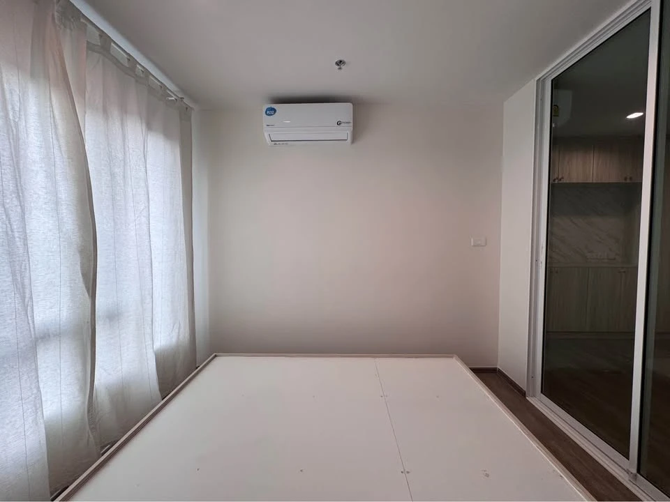 ขาย ให้เช่า Regent Home Bangson เฟส 2 ชั้นสูงมาก วิวโล่ง พร้อมเฟอร์นิเจอร์ Built-in เน้นฟังก์ชันการใช้งาน น่าจองมากๆ