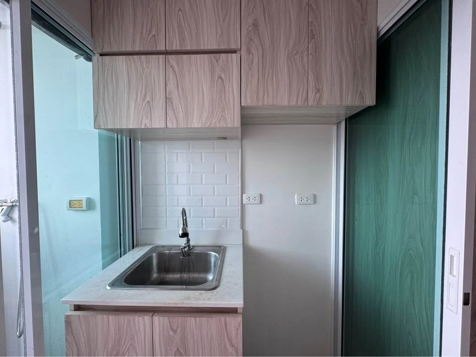 ขาย ให้เช่า Regent Home Bangson เฟส 2 ชั้นสูงมาก วิวโล่ง พร้อมเฟอร์นิเจอร์ Built-in เน้นฟังก์ชันการใช้งาน น่าจองมากๆ