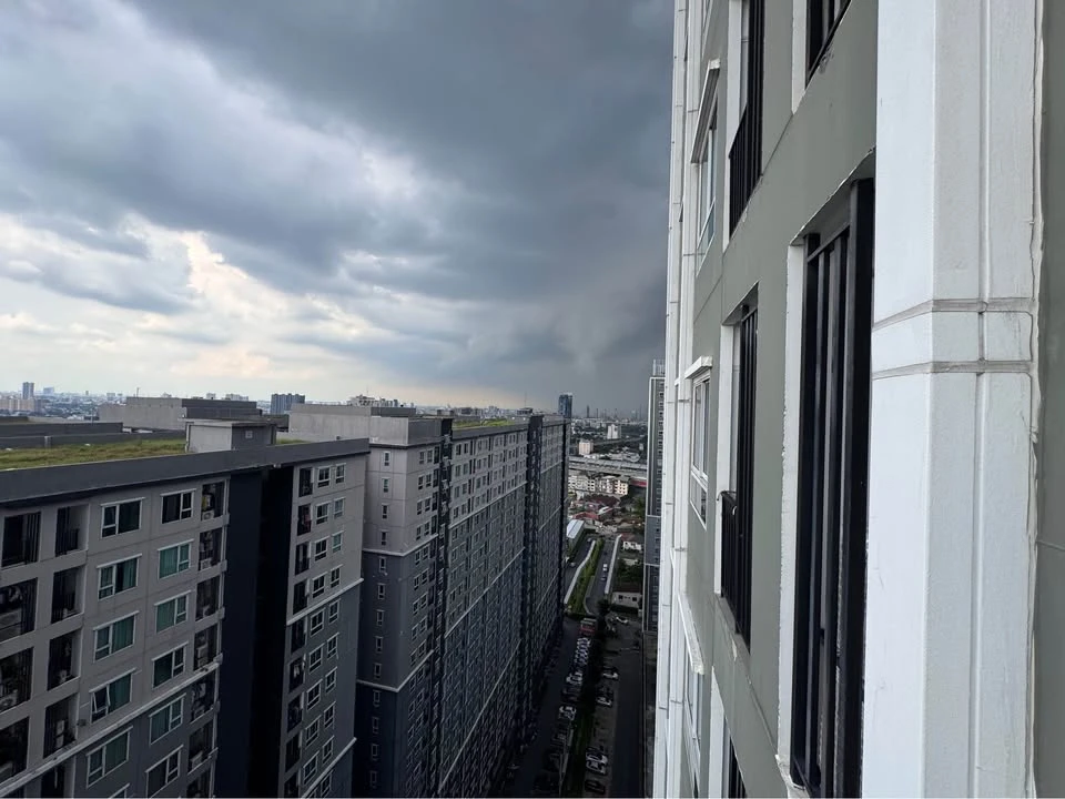 ขาย ให้เช่า Regent Home Bangson เฟส 2 ชั้นสูงมาก วิวโล่ง พร้อมเฟอร์นิเจอร์ Built-in เน้นฟังก์ชันการใช้งาน น่าจองมากๆ