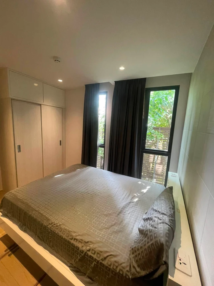 For Sale/Rent: Runesu Thonglor 5, 1 Bedroom, 1 Bathroom, 2nd Floor, Fully Furnished. Book Now!