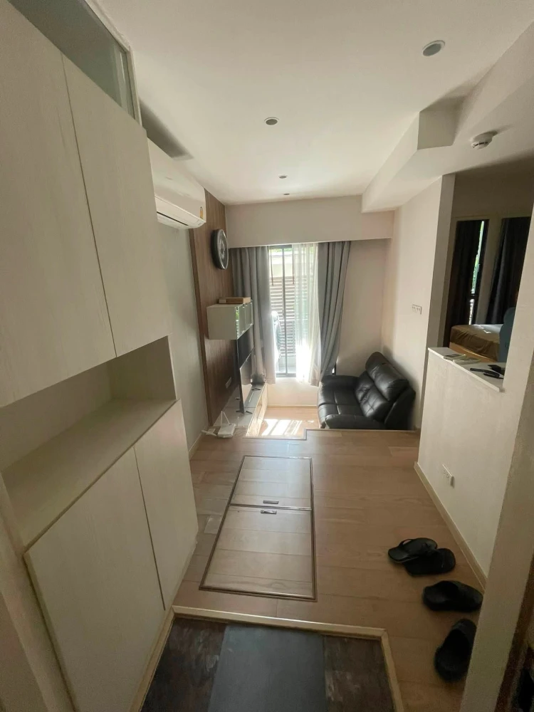 For Sale/Rent: Runesu Thonglor 5, 1 Bedroom, 1 Bathroom, 2nd Floor, Fully Furnished. Book Now!