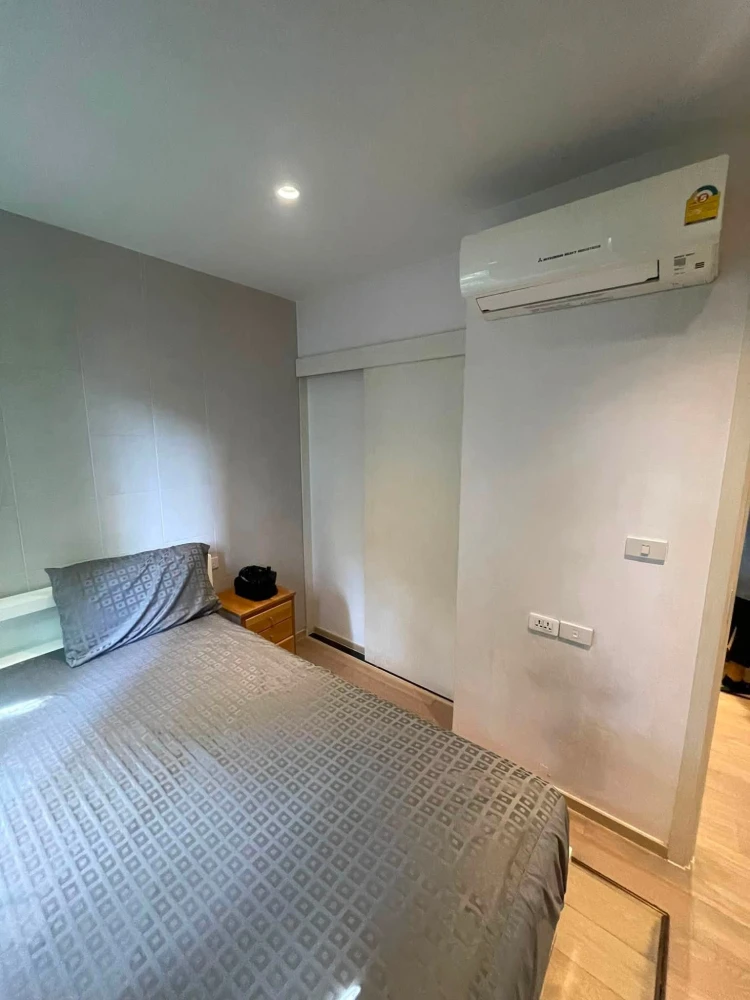 For Sale/Rent: Runesu Thonglor 5, 1 Bedroom, 1 Bathroom, 2nd Floor, Fully Furnished. Book Now!