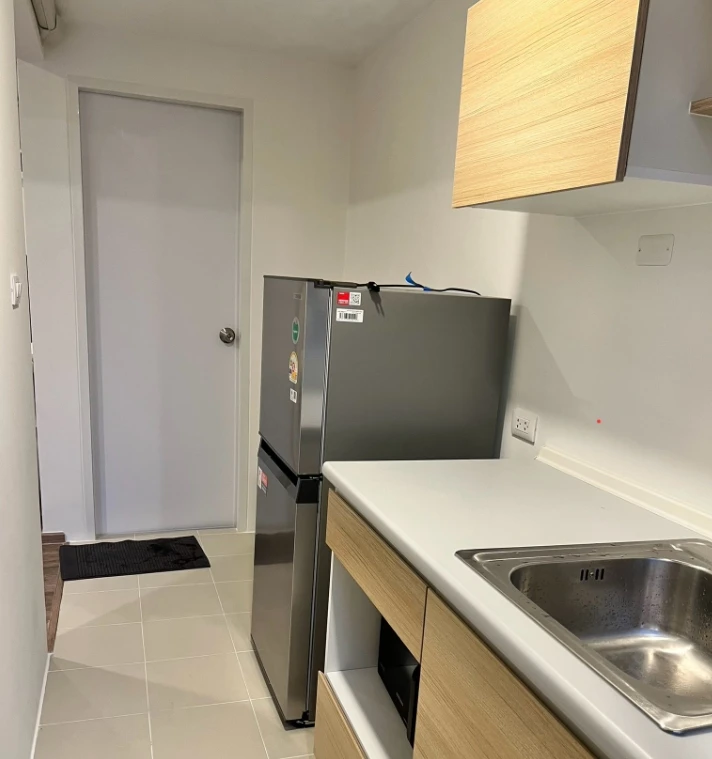 For sale or rent: Sena Kith Srinakarin - Sridan. Ready-to-move-in units with complete amenities at great prices. Book now before you miss this opportu
